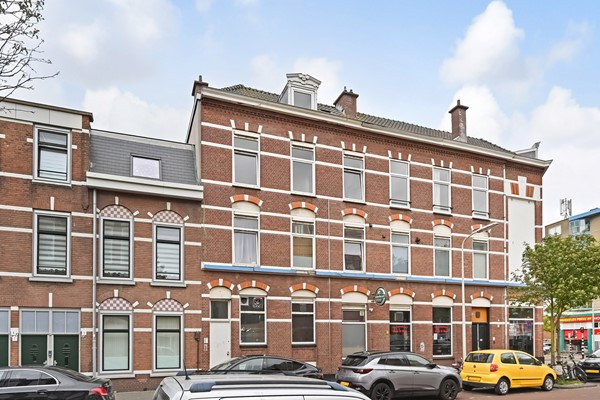 Te koop: Engelenburgstraat 3A, 2571 VZ Den Haag
